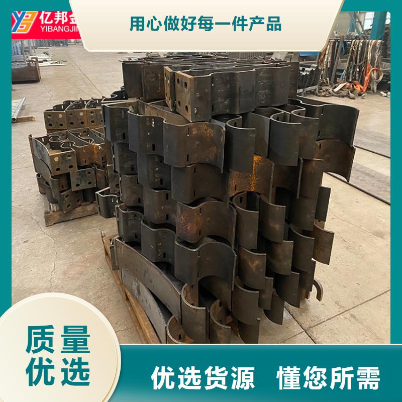 桥梁栏杆厂家近行情制造厂家