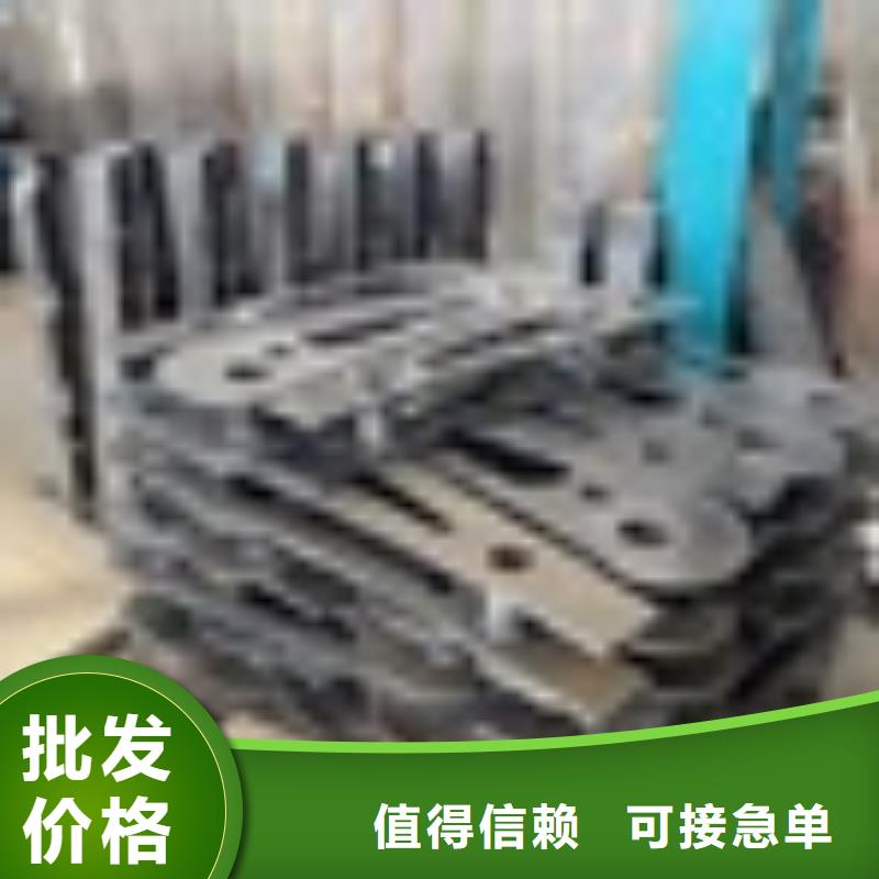 桥梁护栏【镀锌波形护栏】厂家供应实力才是硬道理