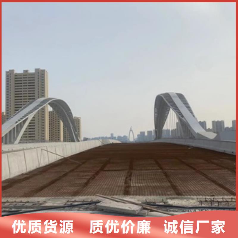 桥梁护栏-道路护栏卓越品质保障厂家品控严格