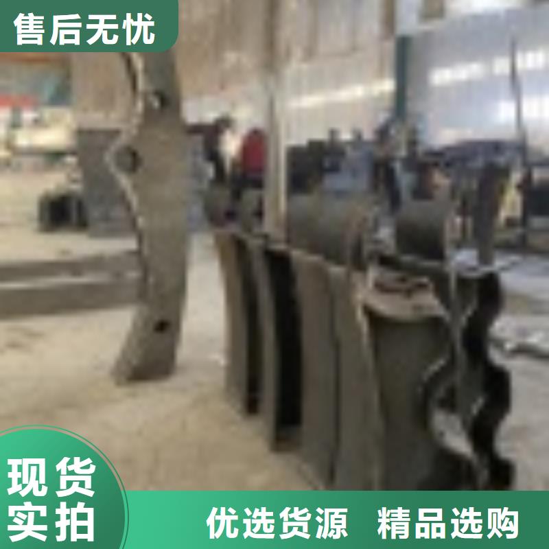 桥梁防护栏杆获取报价同城公司