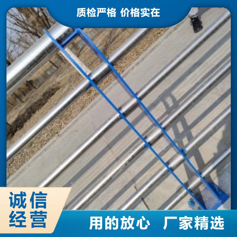 有现货的桥梁隔离护栏销售厂家本地服务商