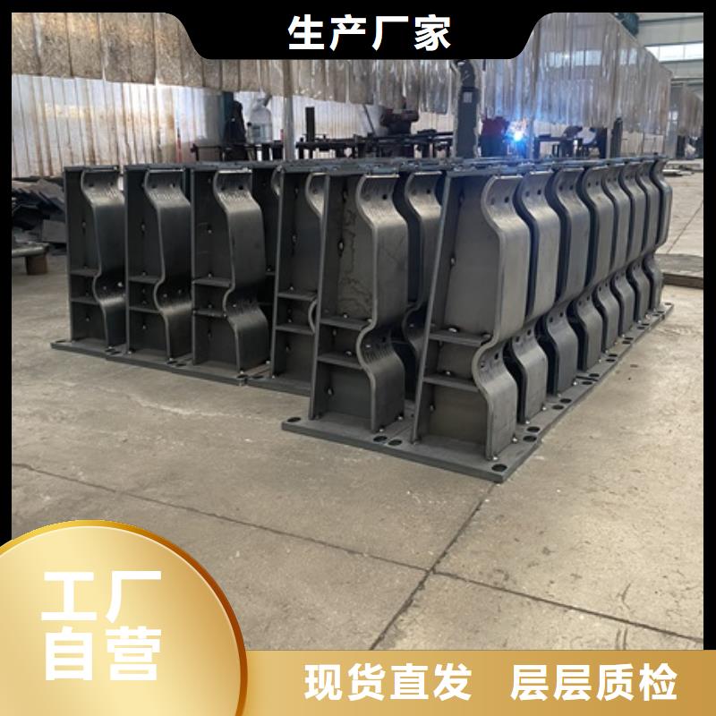 1【景观】护栏常年供应拥有多家成功案例