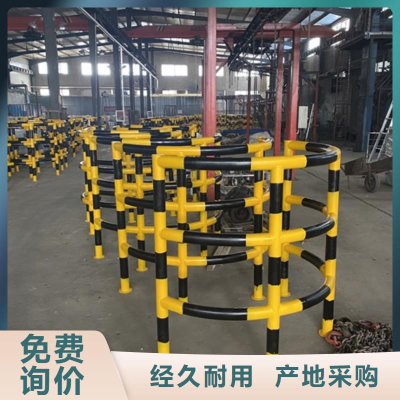 【1】不锈钢复合管护栏不只是质量好本地经销商
