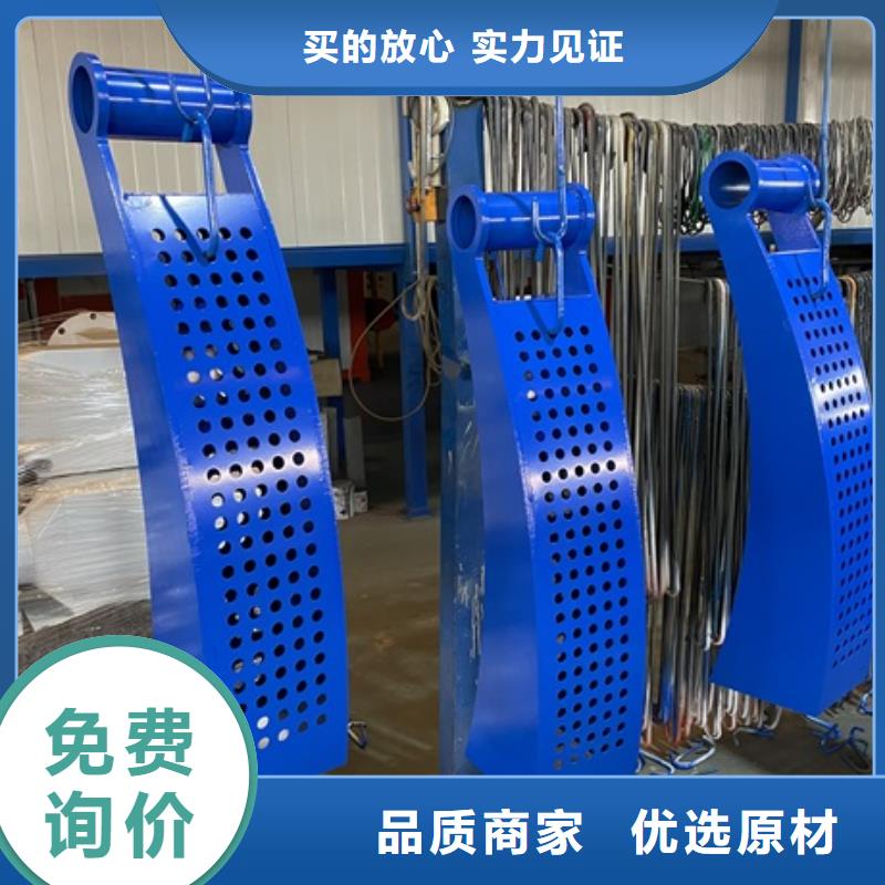1【景观】护栏细节决定品质本地公司