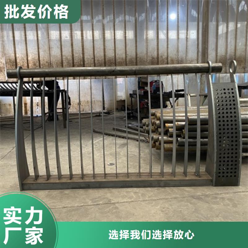 1【q235b波形护栏板】老客户钟爱规格型号全