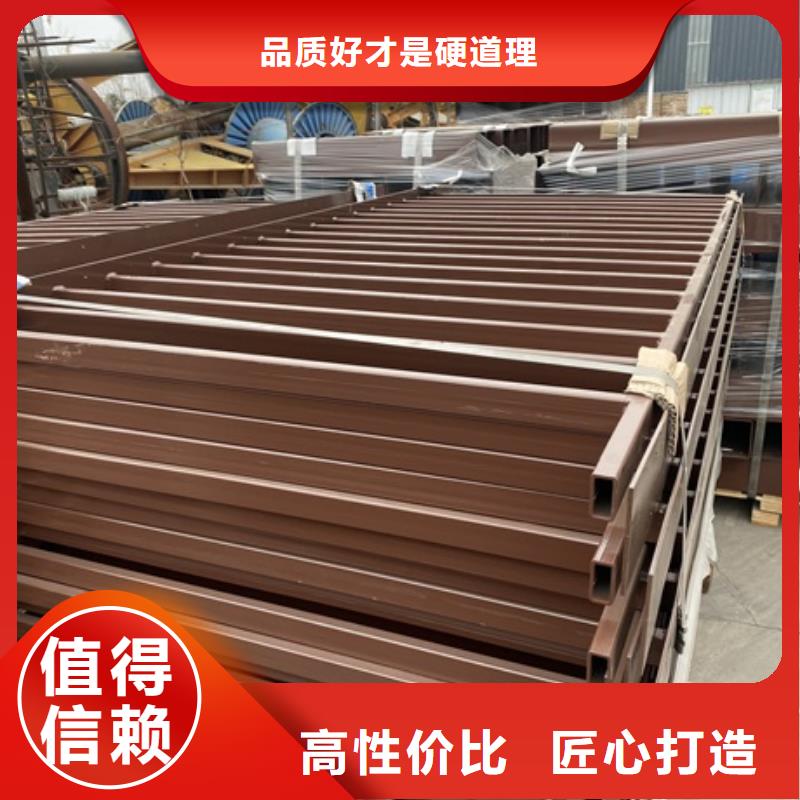 2-河道护栏厂专业品质当地厂家
