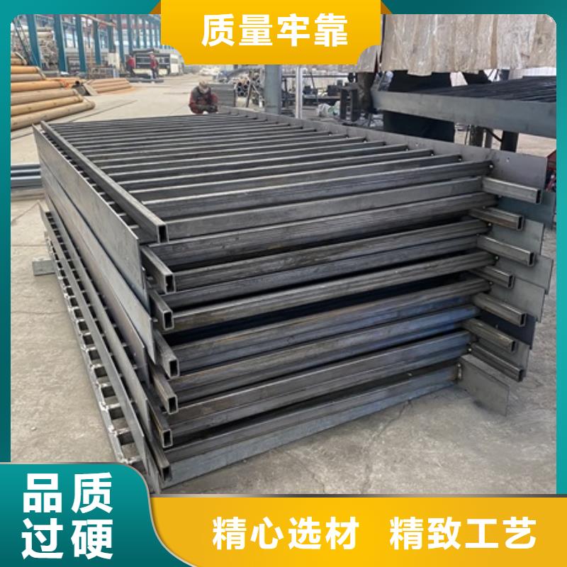 2【桥梁护栏】您身边的厂家本地供应商