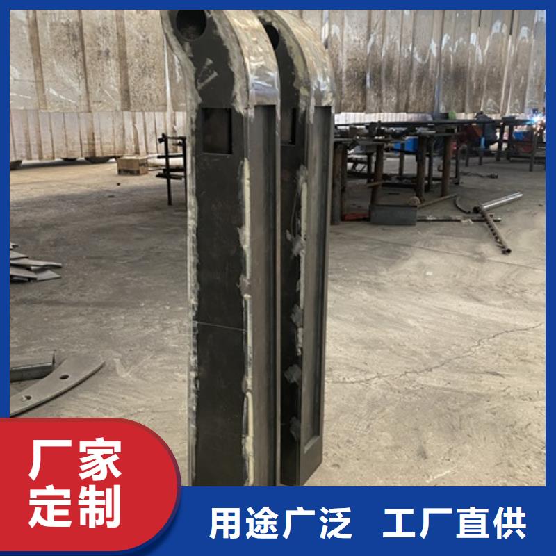 3【热镀锌立柱】支持大批量采购打造好品质