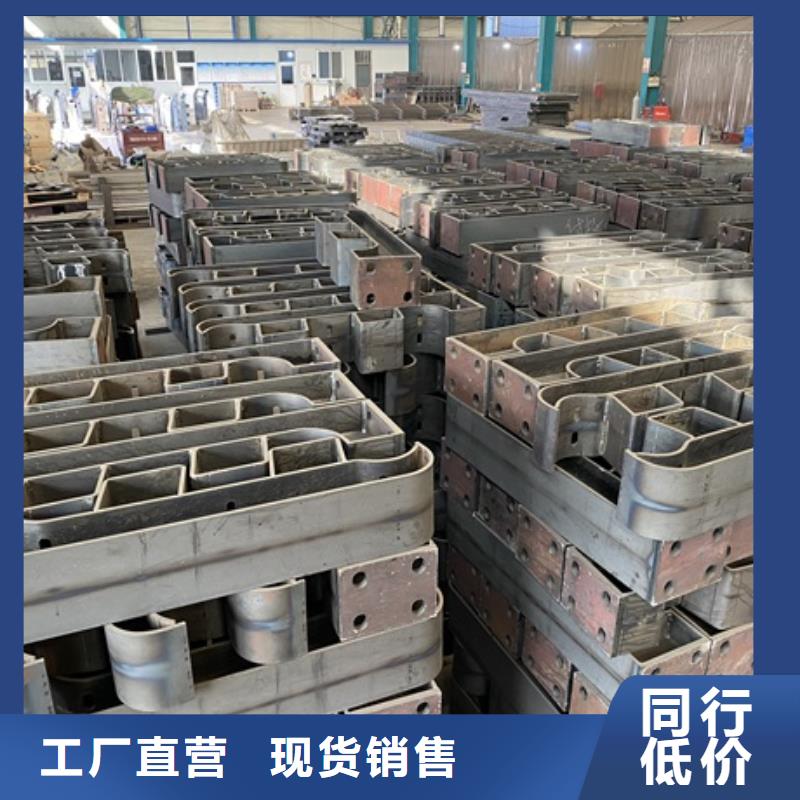 3道路护栏优选原材免费安装