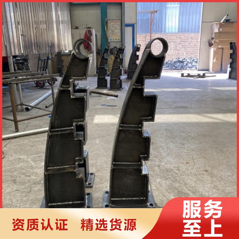 3不锈钢复合管厂家工厂价格厂家直营