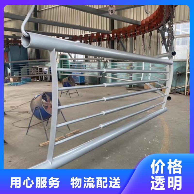 3-【城市景观防护栏】严谨工艺工厂批发