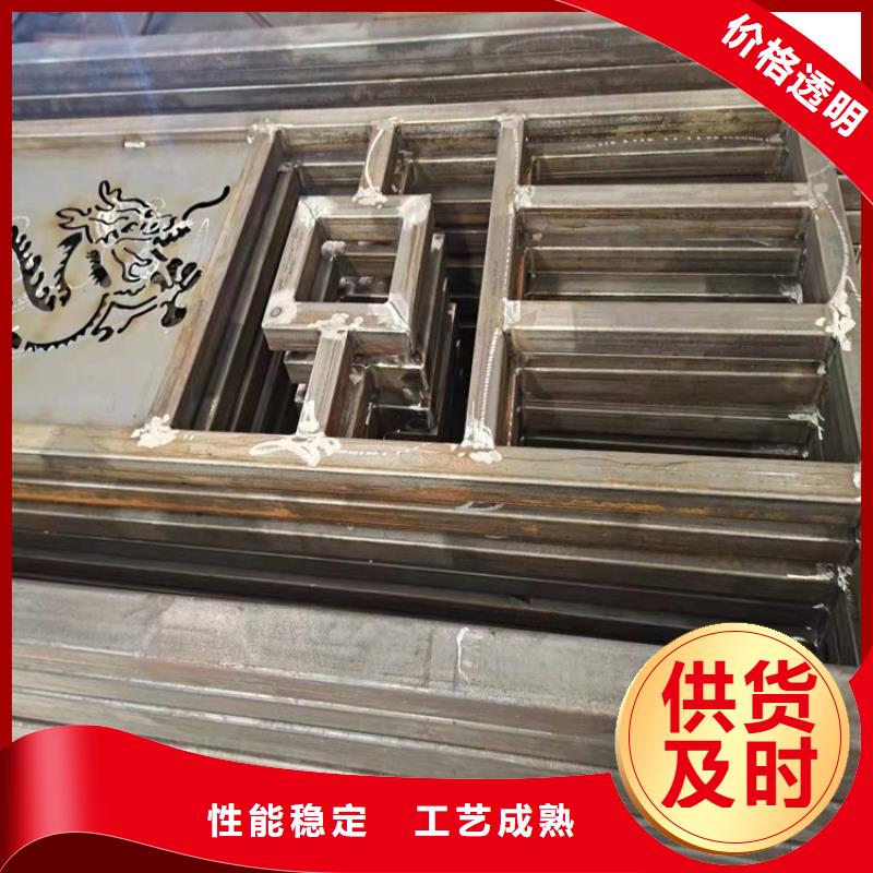3灯光防撞护栏适用场景做工细致
