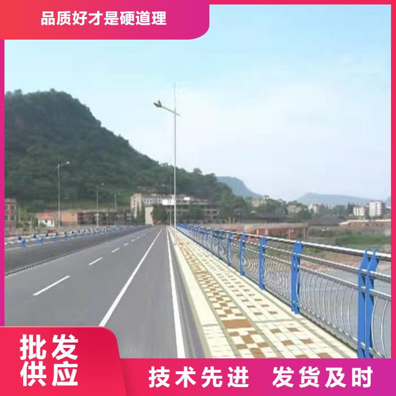 【3】-热镀锌立柱N年专注本地供应商
