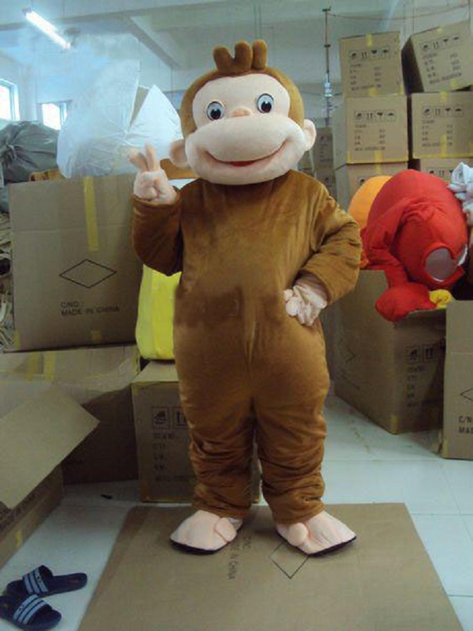 卡通人偶服装制作定做厂家,毛绒玩偶发货快真诚合作