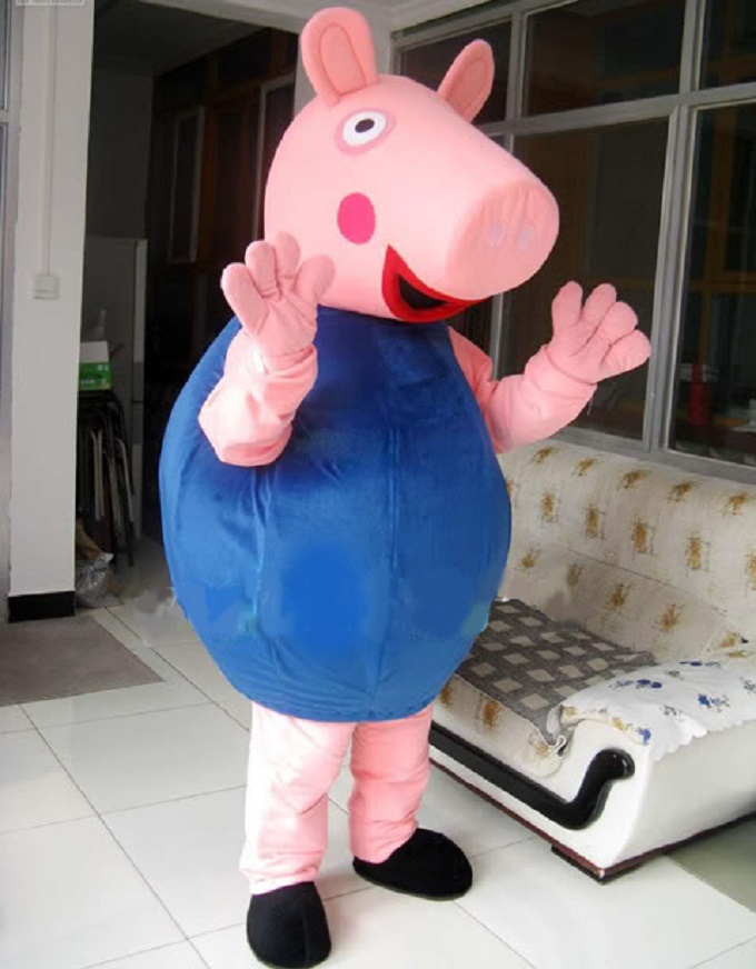 人偶服装制作定做厂家,玩偶服吉祥物水平高