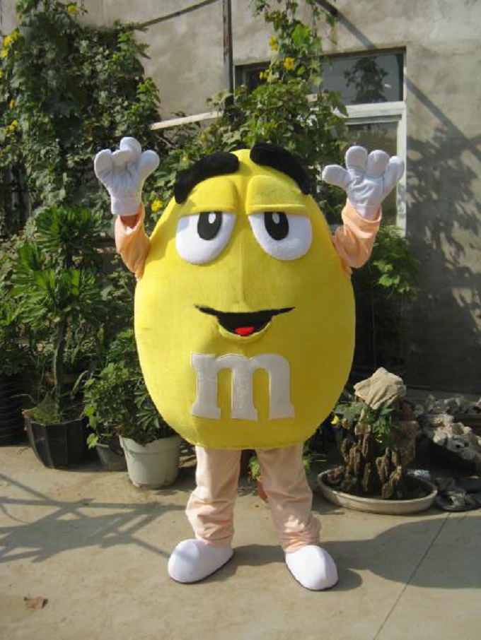 太原哪里有定做卡通人偶服装的/迎宾毛绒公仔材质好