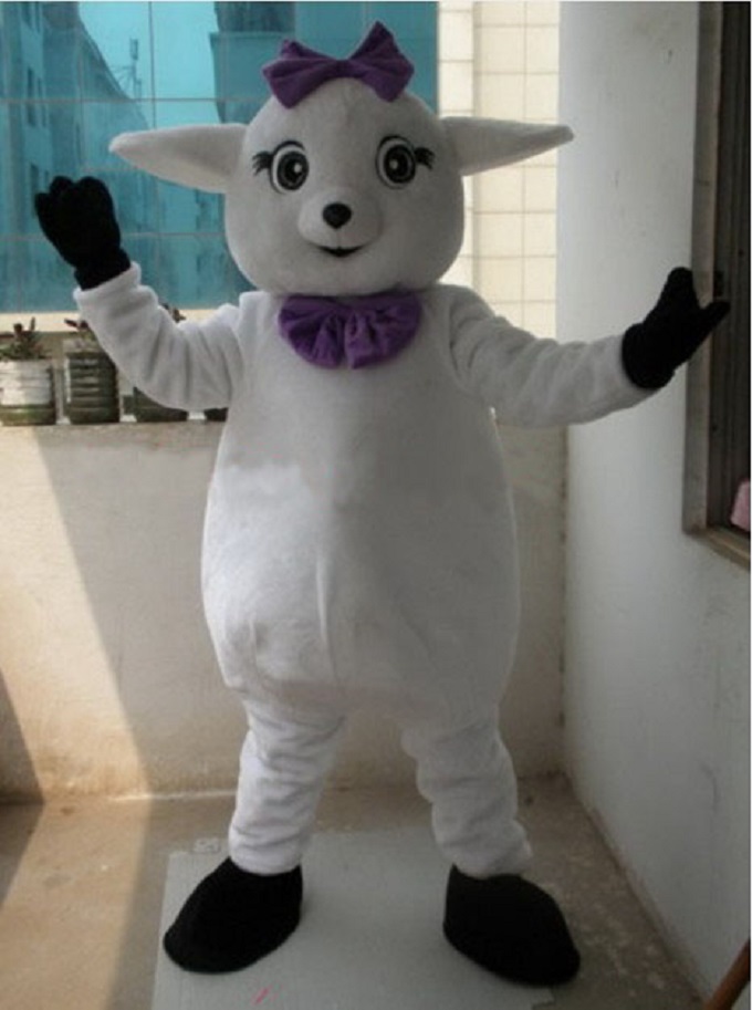 山东青岛卡通人偶服装定做多少钱/幼教毛绒玩偶礼品