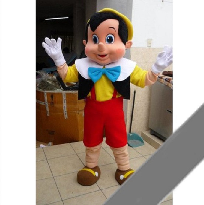 云南昆明卡通人偶服装制作定做/社团毛绒娃娃交期准