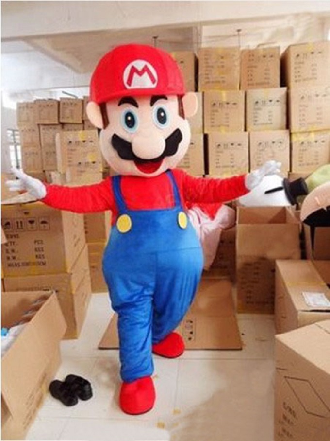 行走人偶服装定制厂家,玩偶服可信的