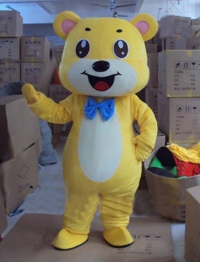 人偶服装制作定做厂家,玩偶服娃娃发货快