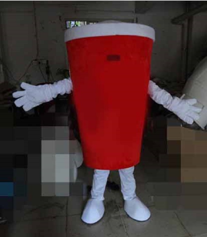 可爱人偶服装定制厂家,人穿玩偶服服务优