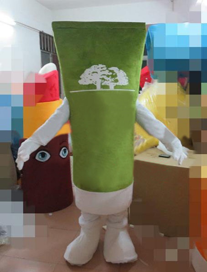 陕西西安卡通人偶服装定做厂家/动漫毛绒娃娃制造