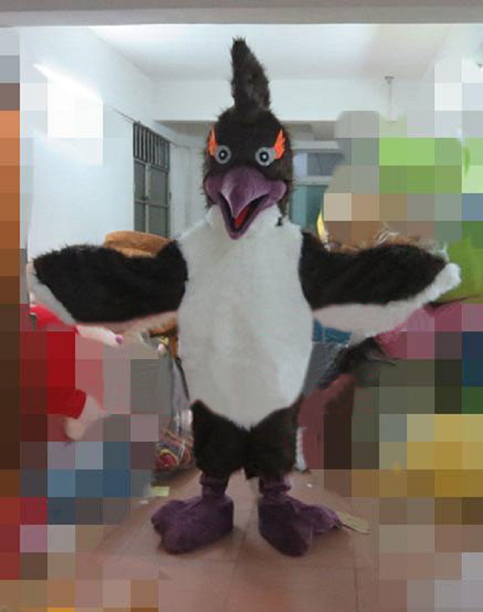河北石家庄卡通人偶服装制作厂家/动漫毛绒玩偶礼品