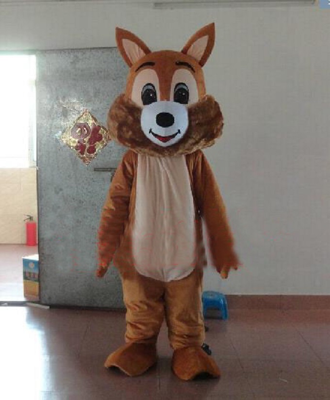 人偶服装订制定做厂家,玩偶服吉祥物水平高
