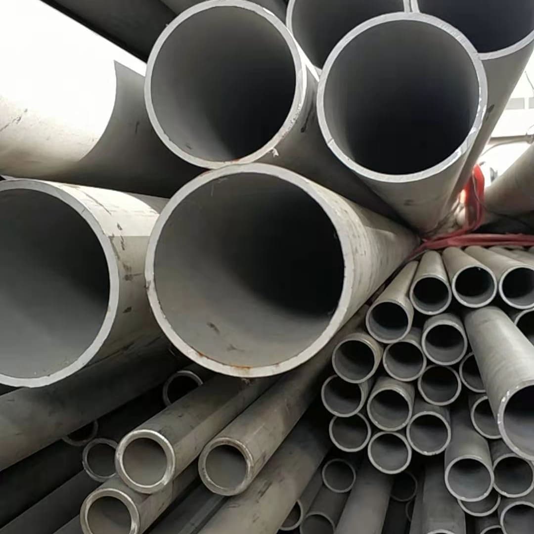 不锈钢管注浆管工厂认证经验丰富质量放心