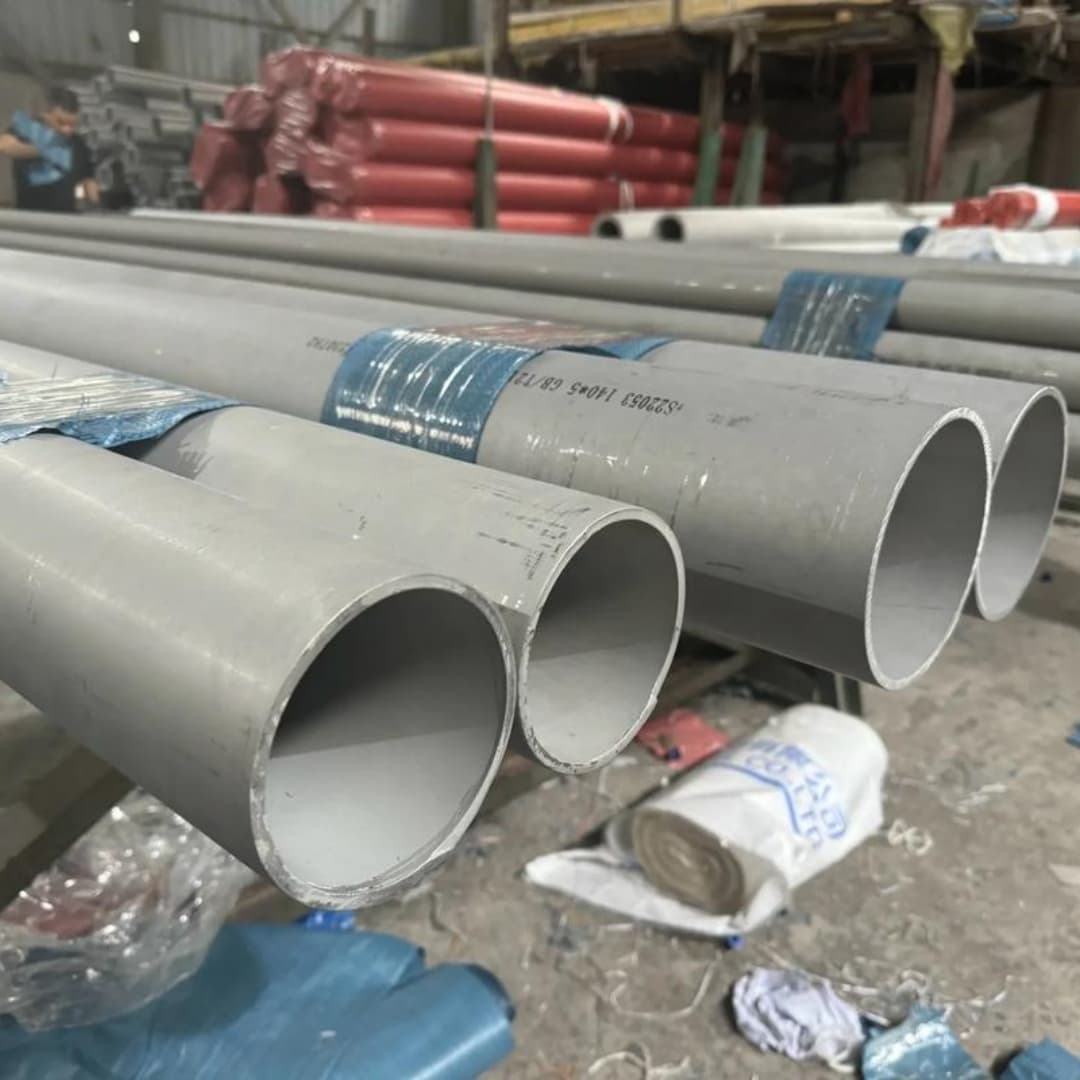不锈钢管40Cr无缝钢管严格把控质量