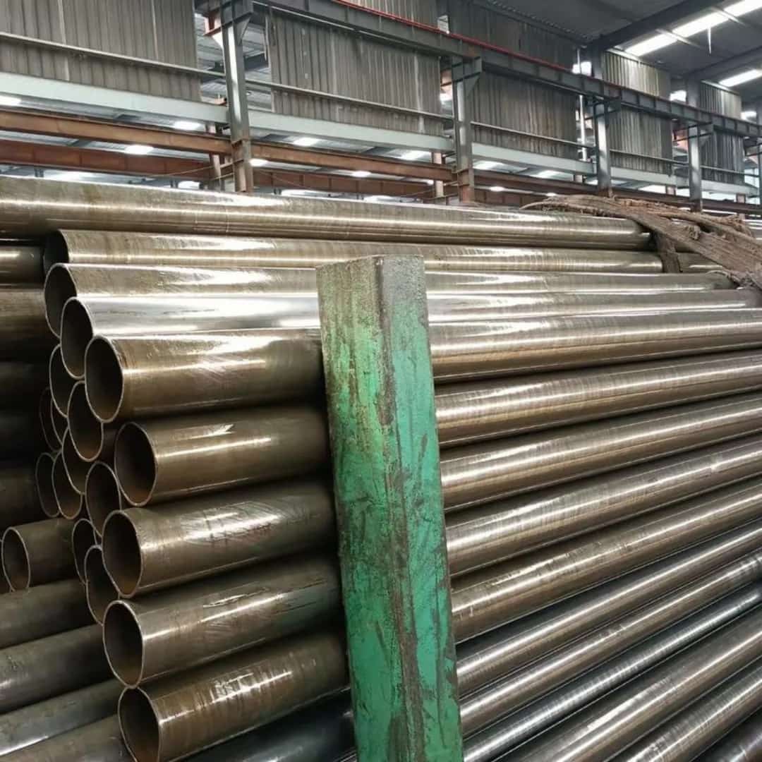  精密管保质保量