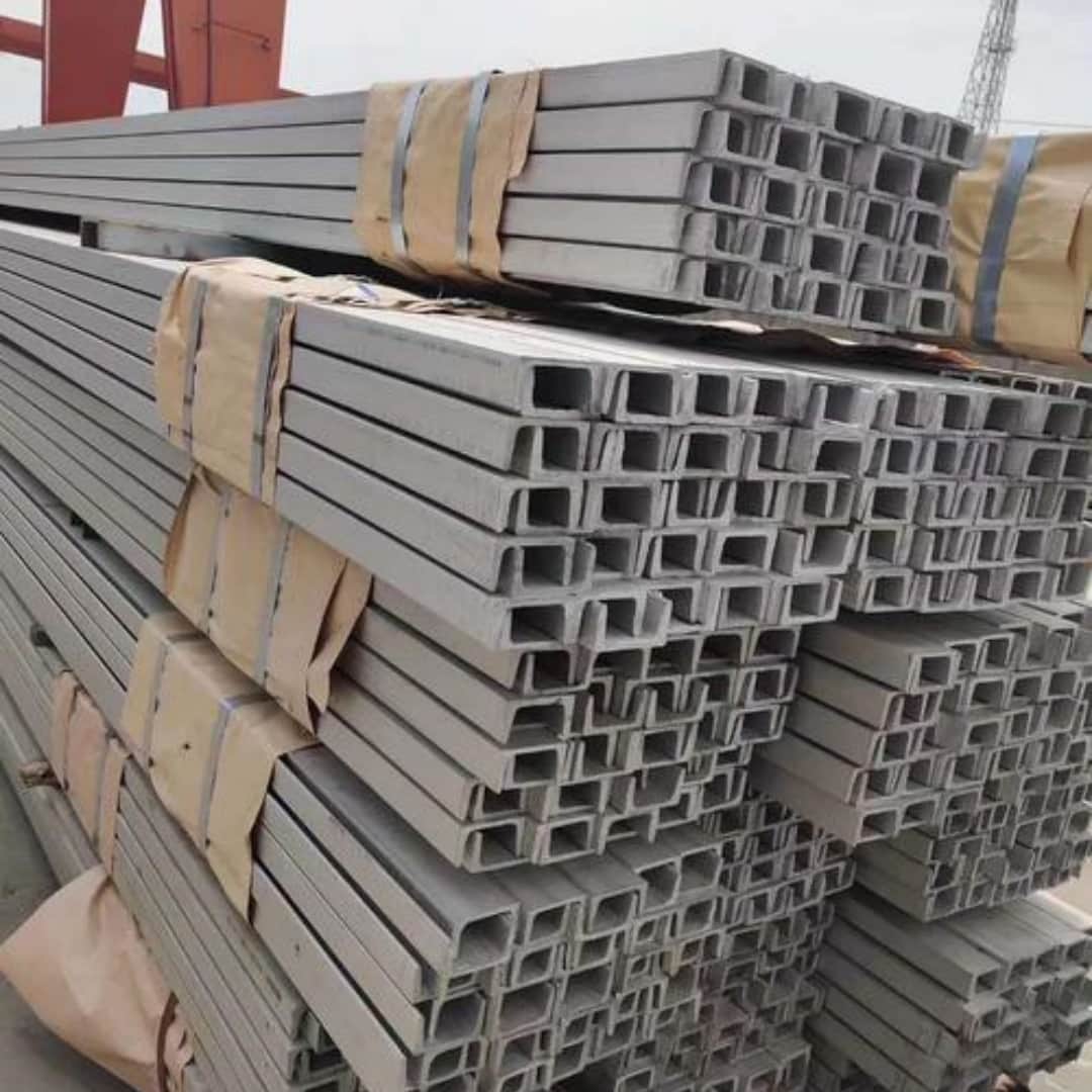 不锈钢槽钢支持定制当地品牌