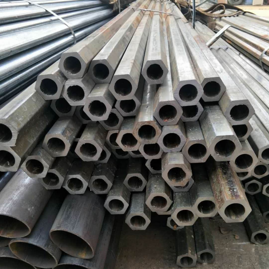 异型管匠心品质
