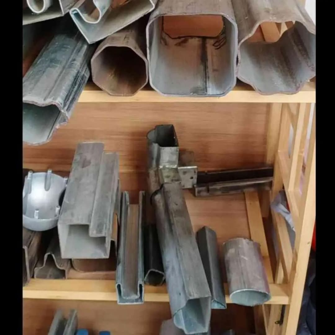 异型管_15crmog高压合金管支持大小批量采购选择我们没错