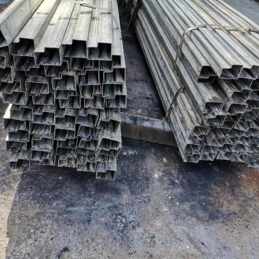 异型管-45#精密钢管定制定做可接急单