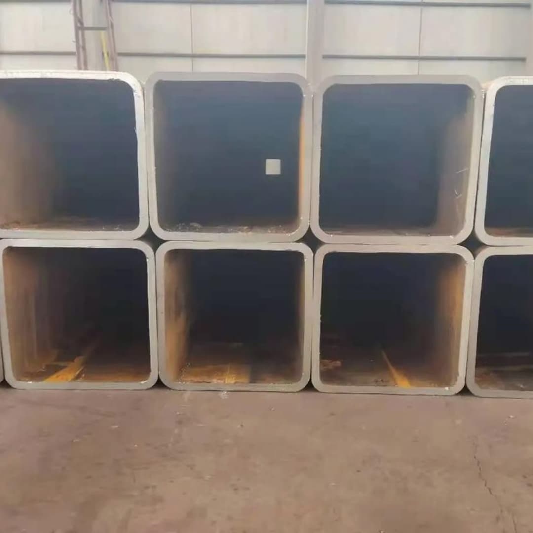 方管使用方法