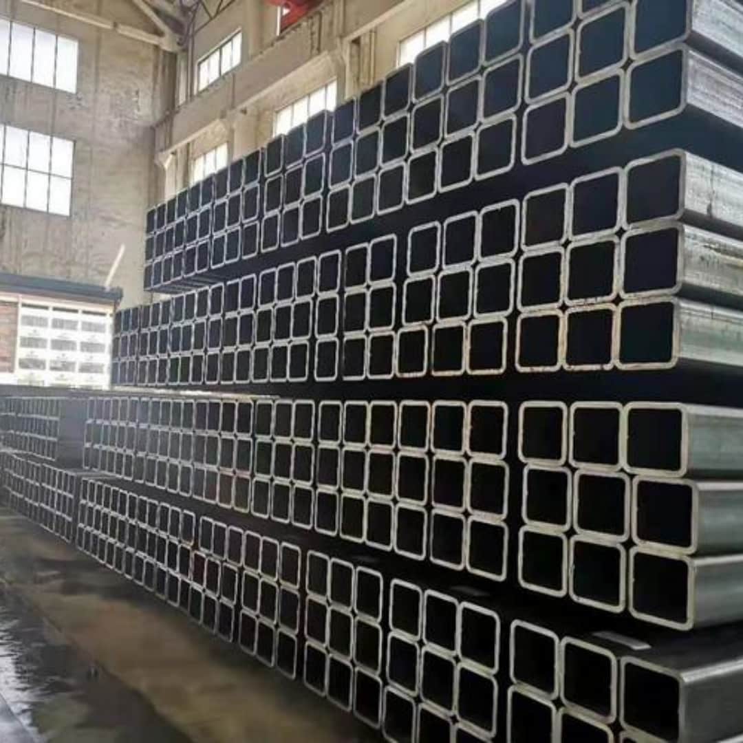 方管按需设计