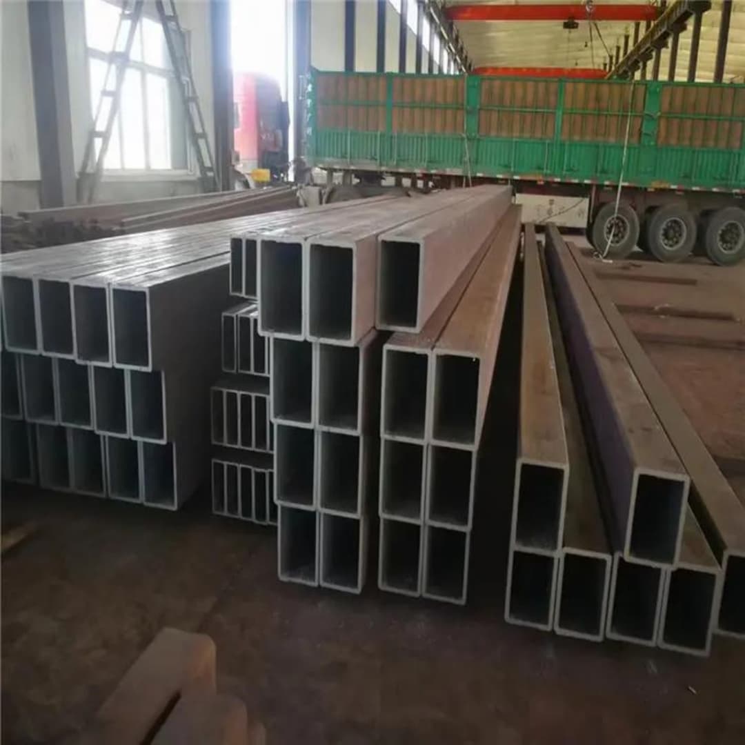 方管注浆管实体厂家大量现货