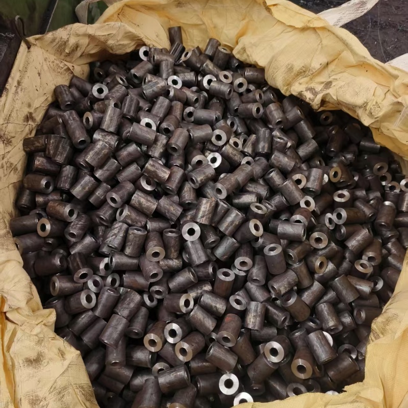 高品质42CrMo精密钢管厂商