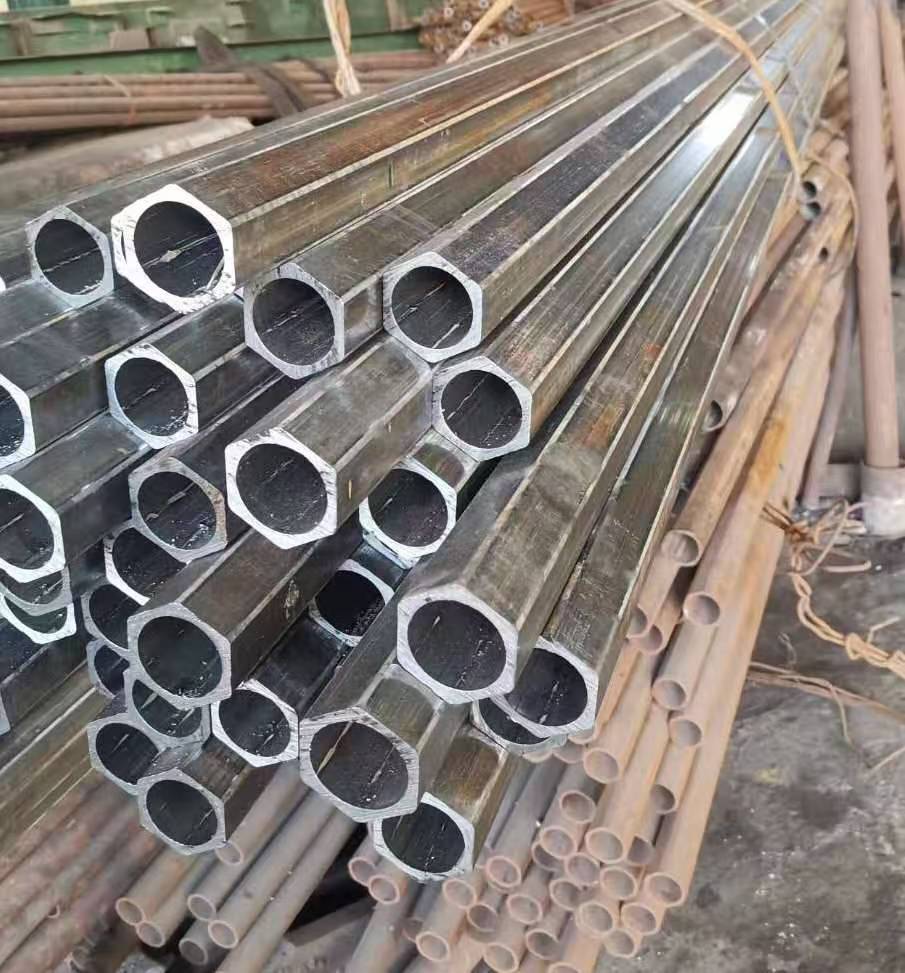 冷拉精密钢管出厂价格