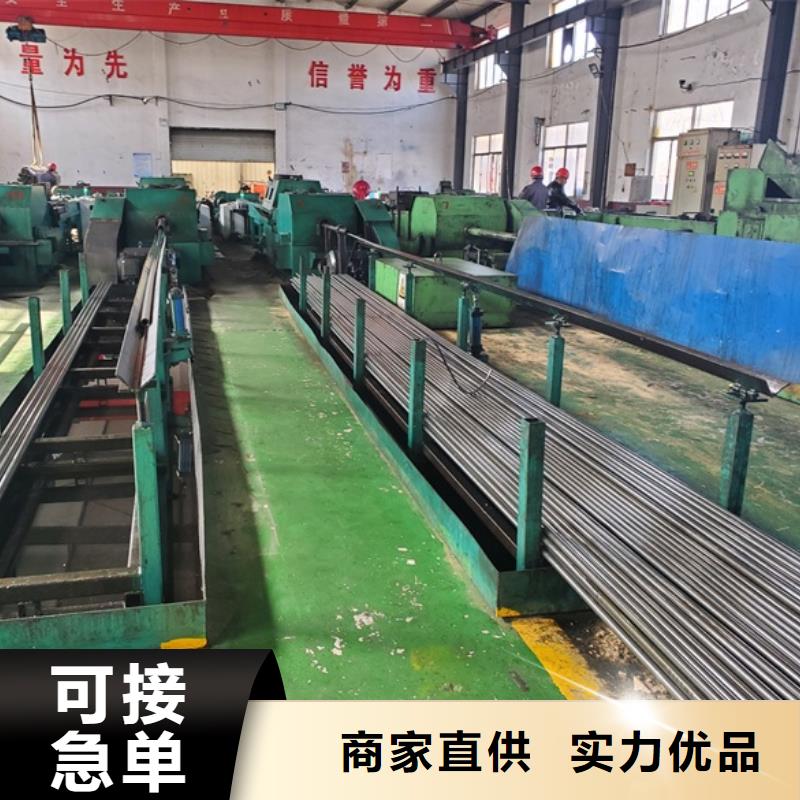 精密钢管精密管全品类现货适用范围广