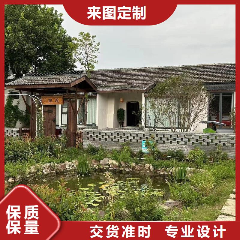 【轻钢别墅】轻钢房屋服务周到本地公司
