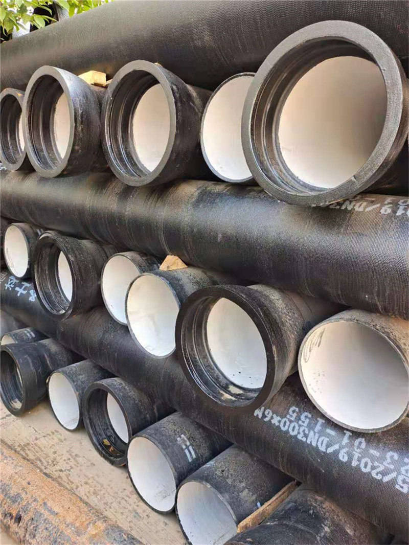 球墨铸铁管_镀锌角钢质量上乘