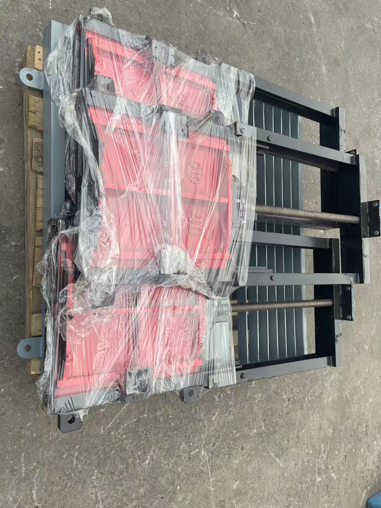 闸门启闭机-4米*4米铸铁闸门源头厂家全品类现货