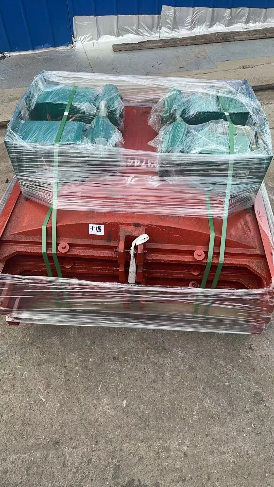 启闭机闸门-双向拦水铸铁闸门直供价优