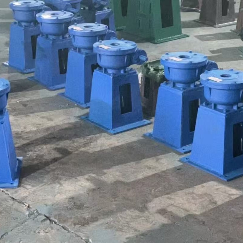 浦北县20吨启闭机厂家直销
