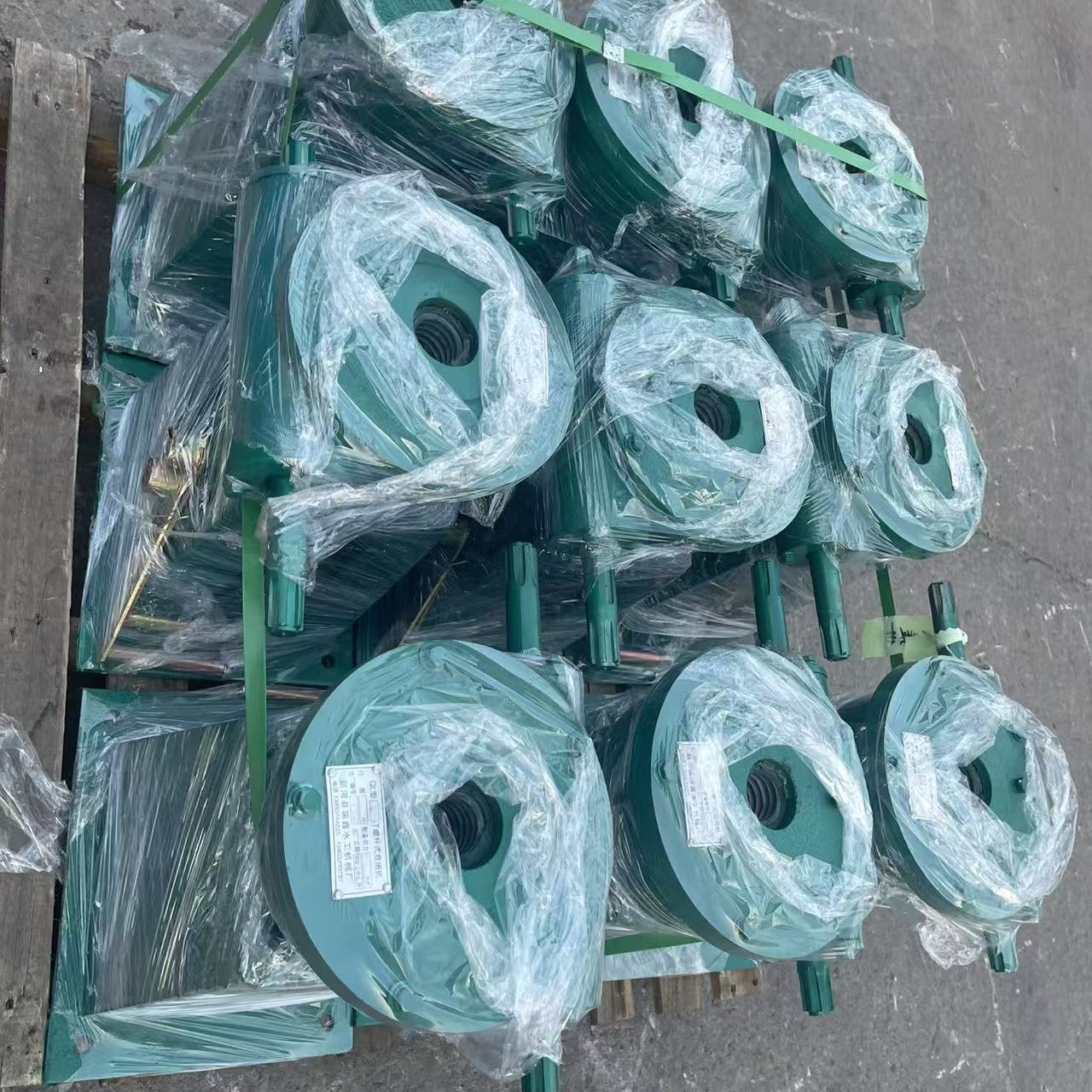 手轮螺杆启闭机-手轮螺杆启闭机品牌厂家