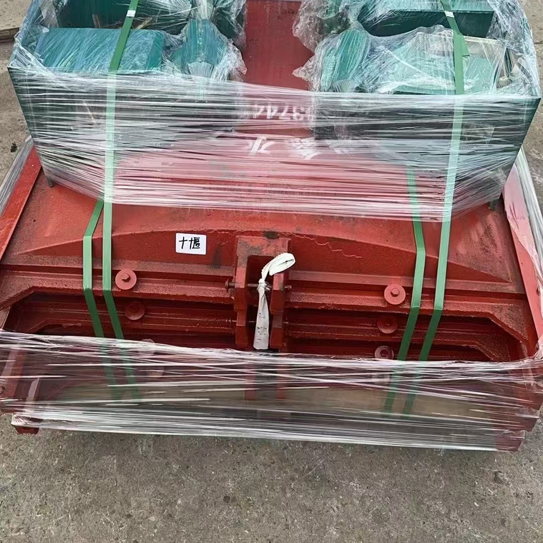 QDA-120手电两用启闭机大厂家买的安心