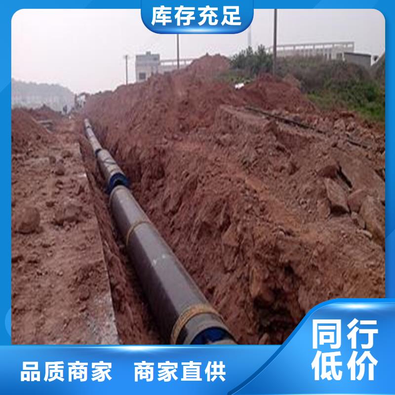 钢套钢-涂塑钢管厂家精选当地生产厂家