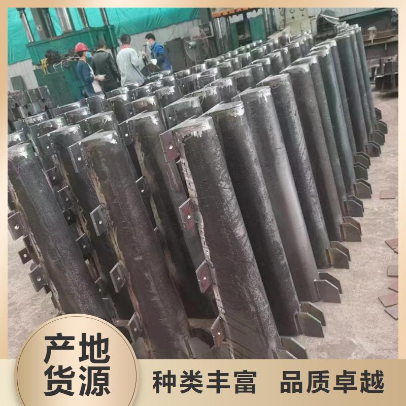 桥梁栏杆批发定制批发